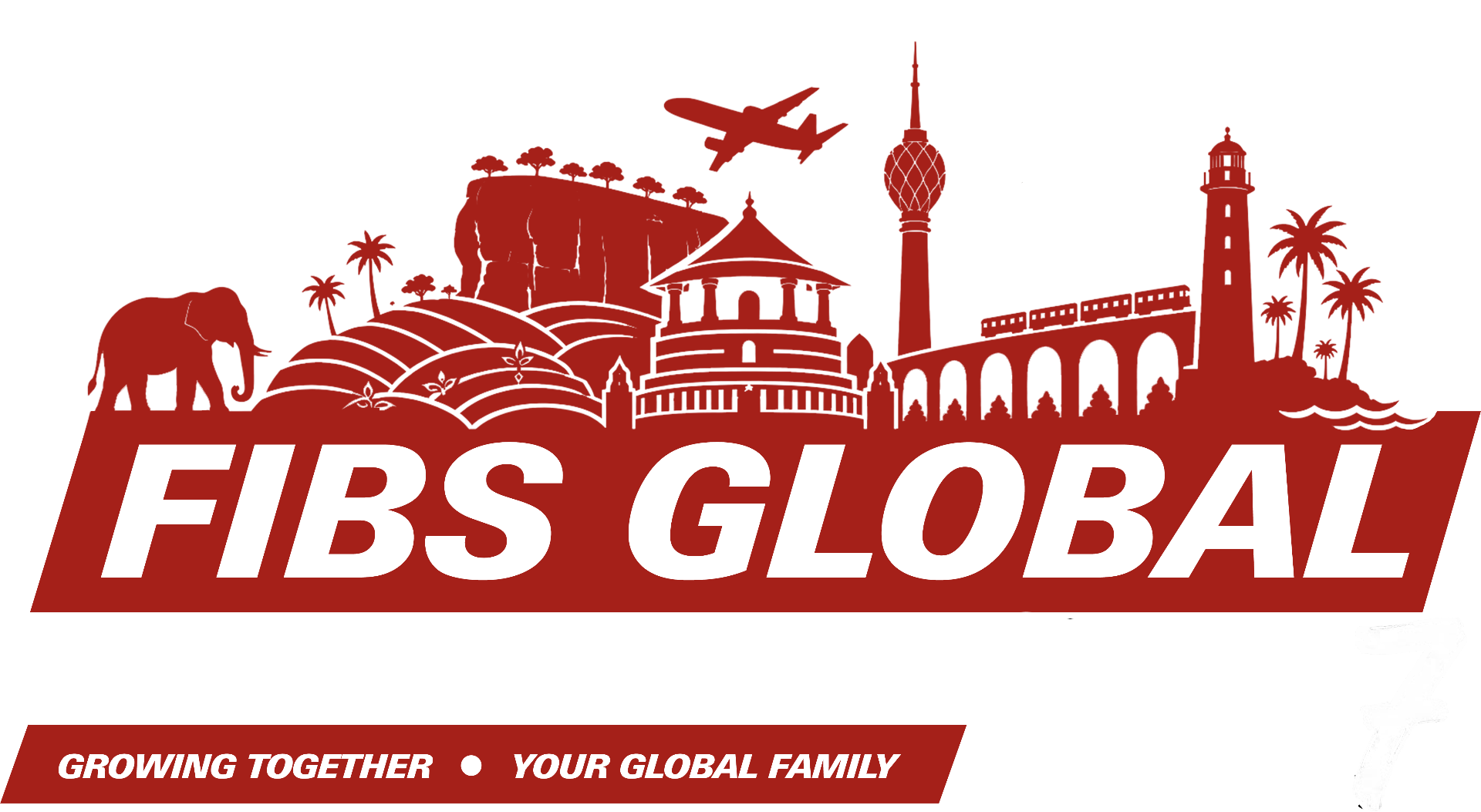 FIBS Global Conference 2027 — Growing Together. Your Global Family.